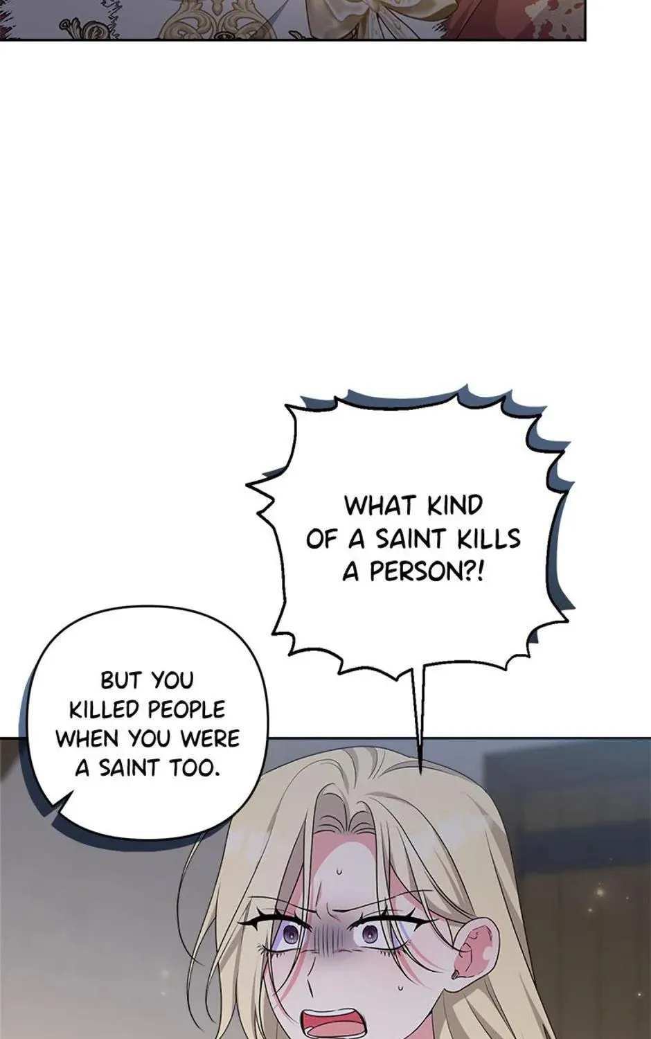 Taming My Villainous Little Brother Chapter 78 page 121 - 