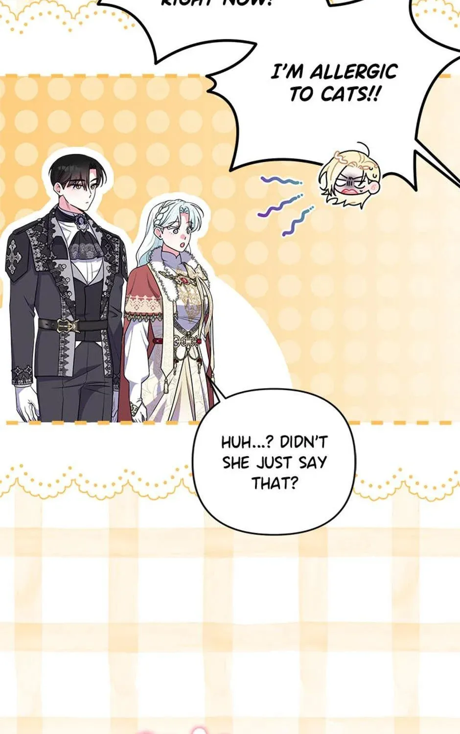 Taming My Villainous Little Brother Chapter 78 page 153 - 