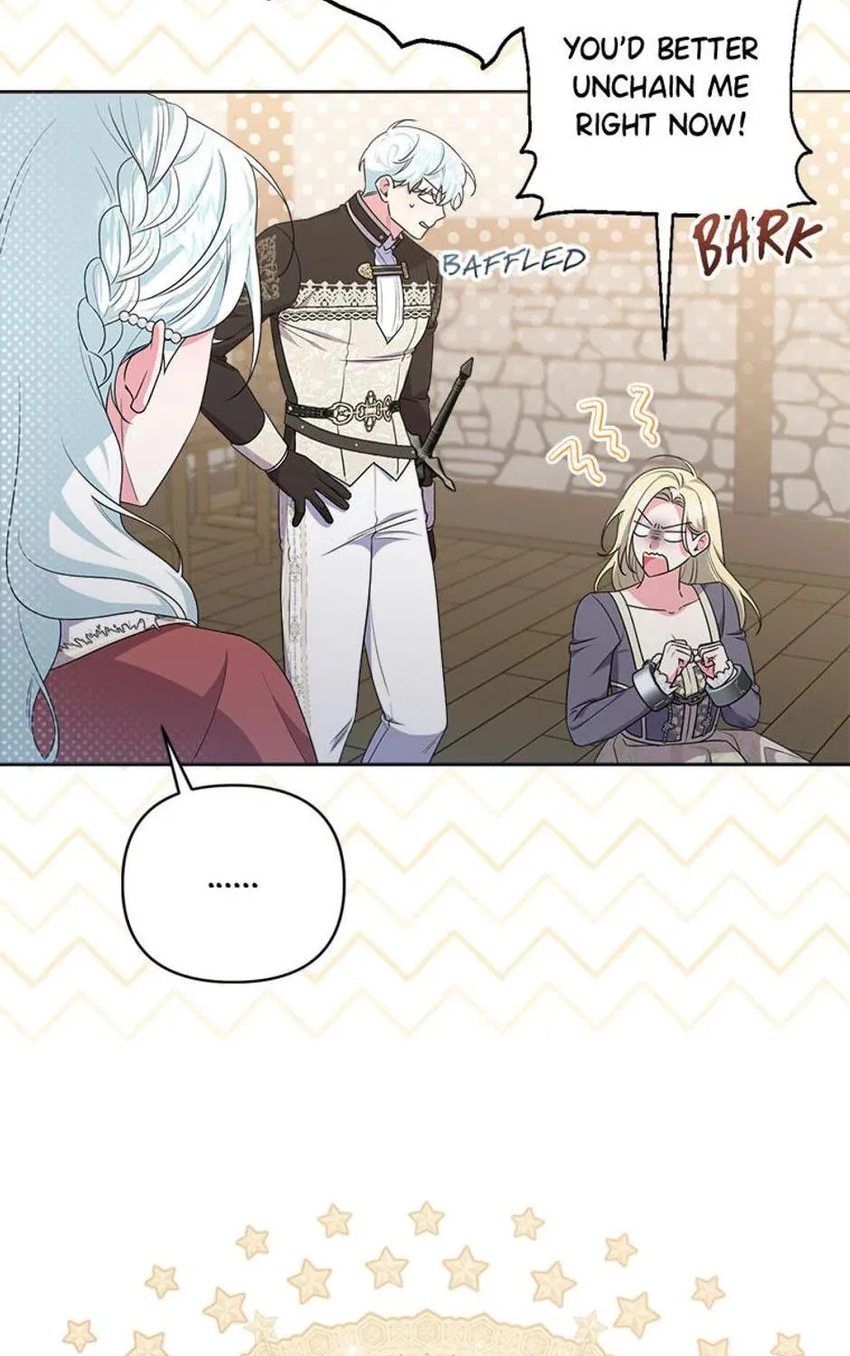 Taming My Villainous Little Brother Chapter 78 page 157 - 