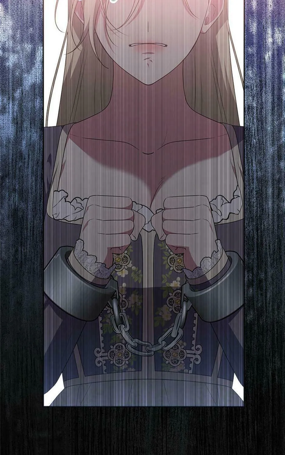 Taming My Villainous Little Brother Chapter 78 page 35 - 
