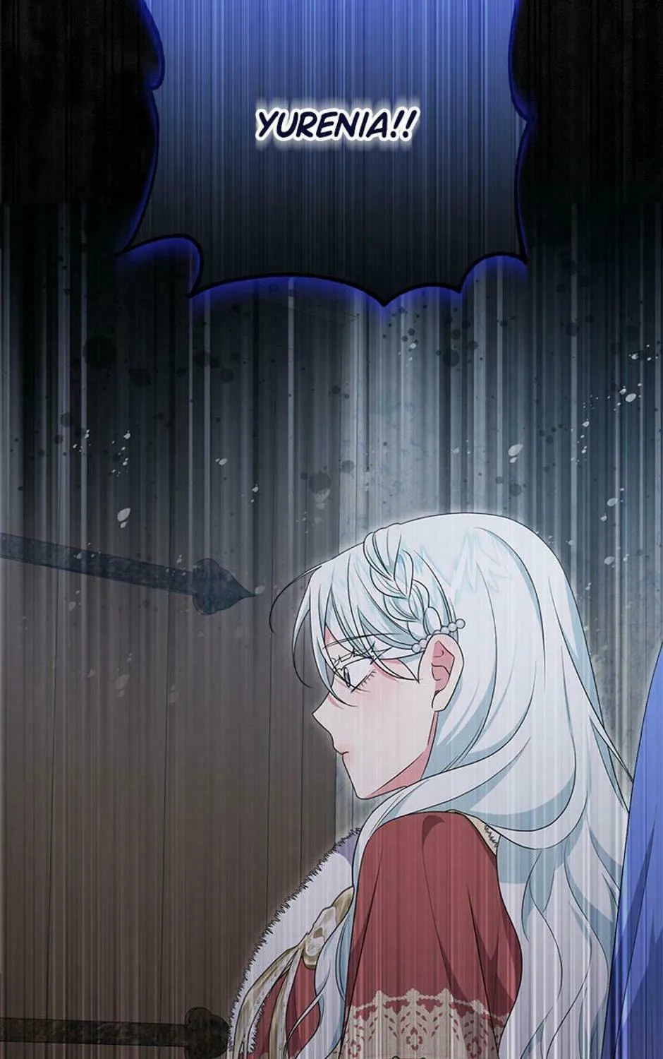 Taming My Villainous Little Brother Chapter 78 page 37 - 