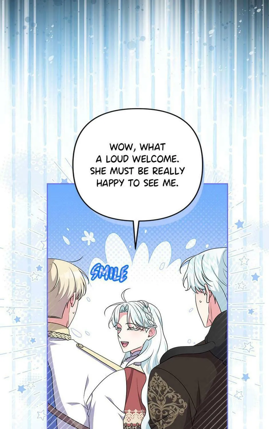 Taming My Villainous Little Brother Chapter 78 page 39 - 