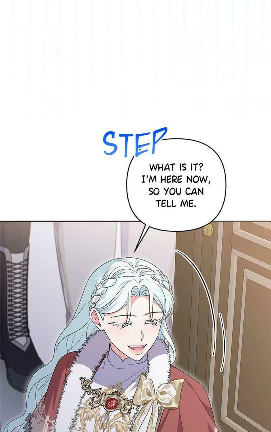 Taming My Villainous Little Brother Chapter 78 page 41 - 
