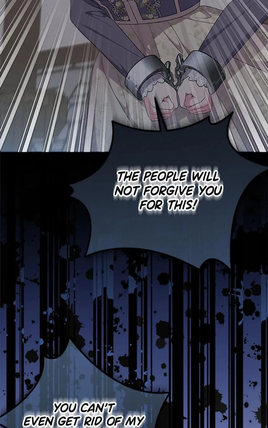 Taming My Villainous Little Brother Chapter 78 page 45 - 