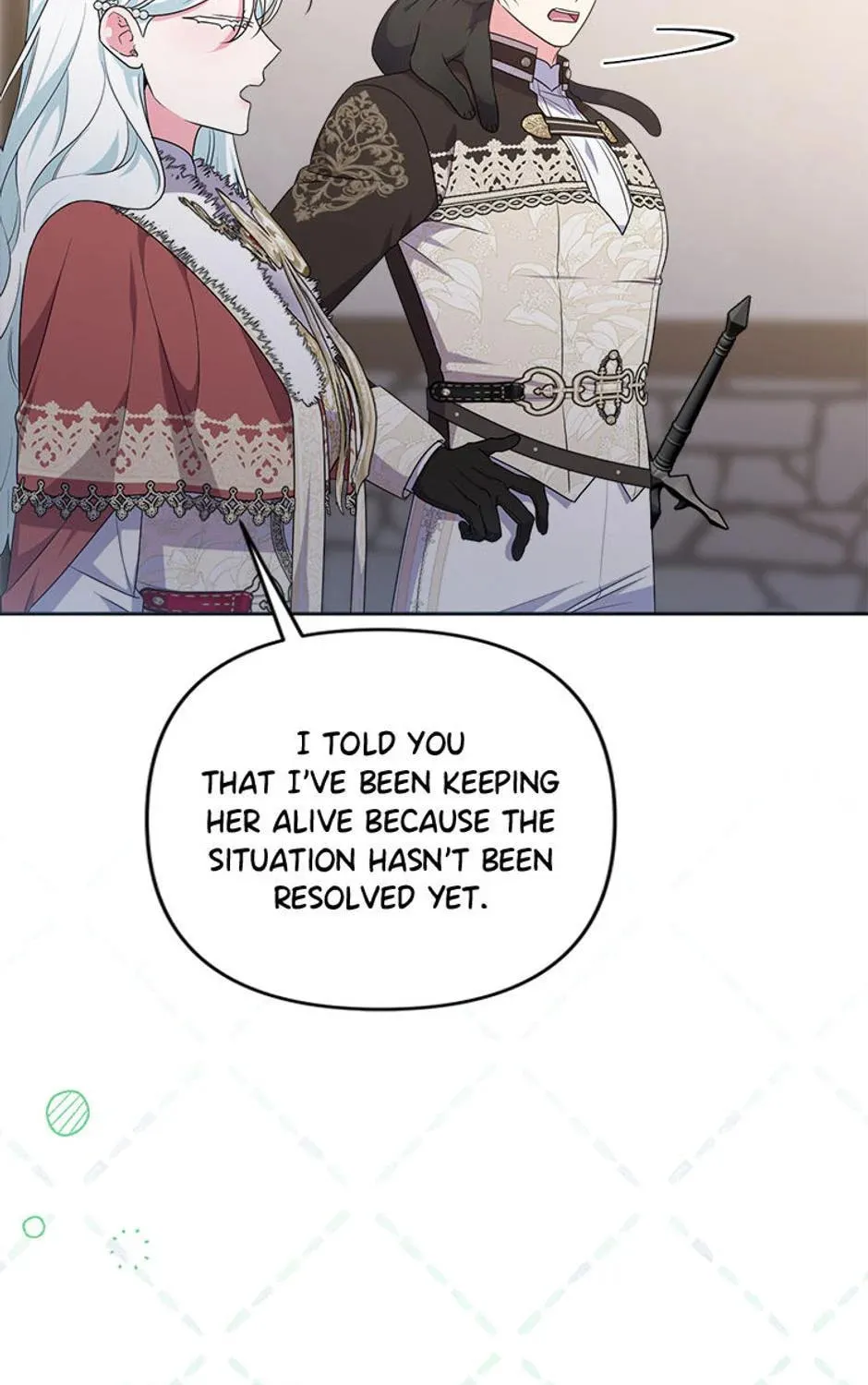 Taming My Villainous Little Brother Chapter 78 page 55 - 
