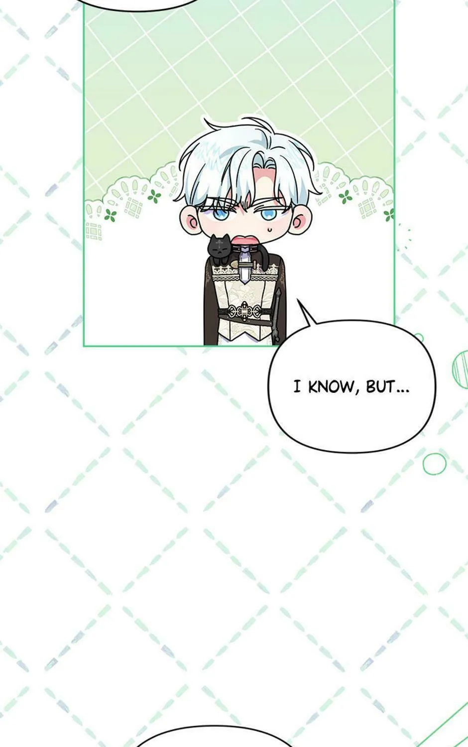 Taming My Villainous Little Brother Chapter 78 page 57 - 