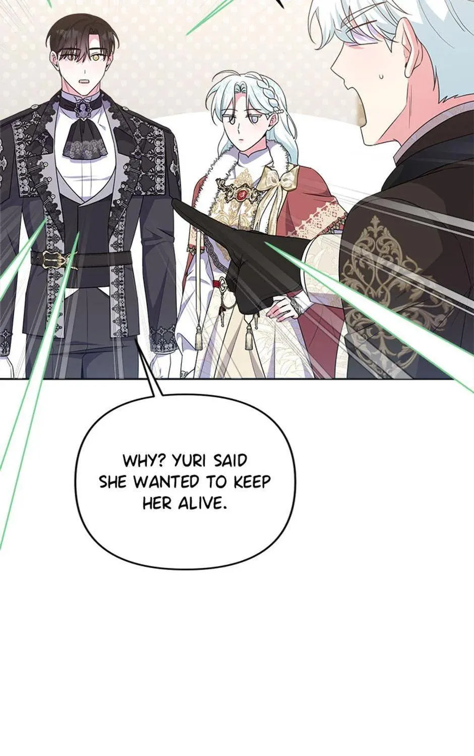 Taming My Villainous Little Brother Chapter 78 page 59 - 