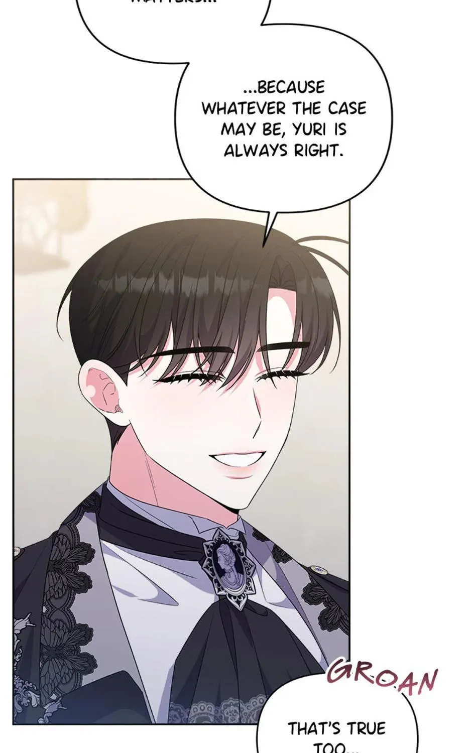 Taming My Villainous Little Brother Chapter 78 page 61 - 
