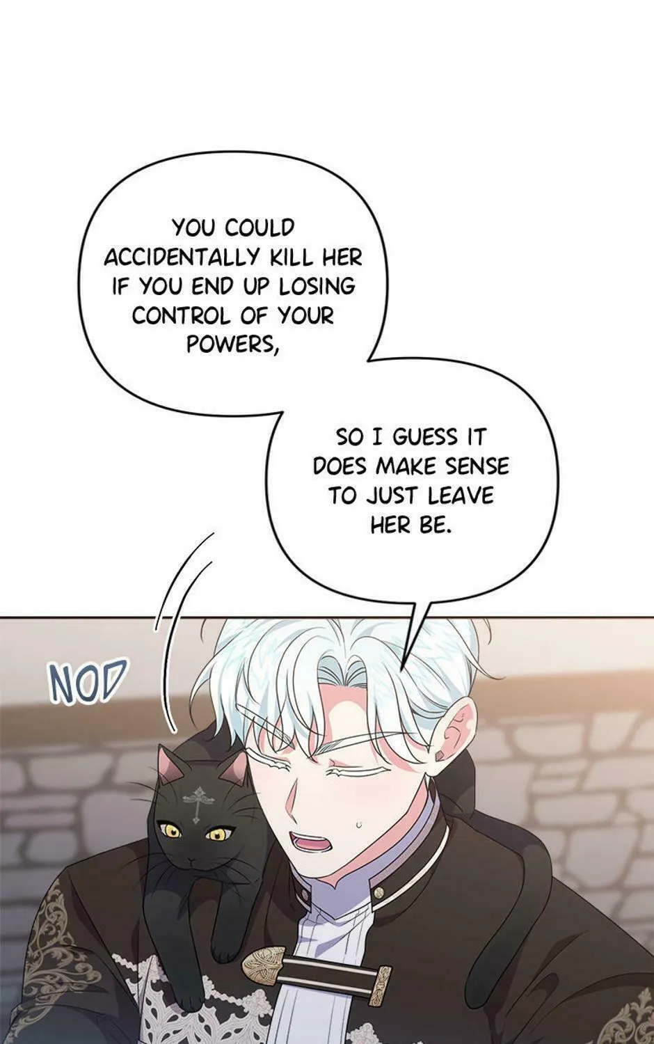 Taming My Villainous Little Brother Chapter 78 page 63 - 