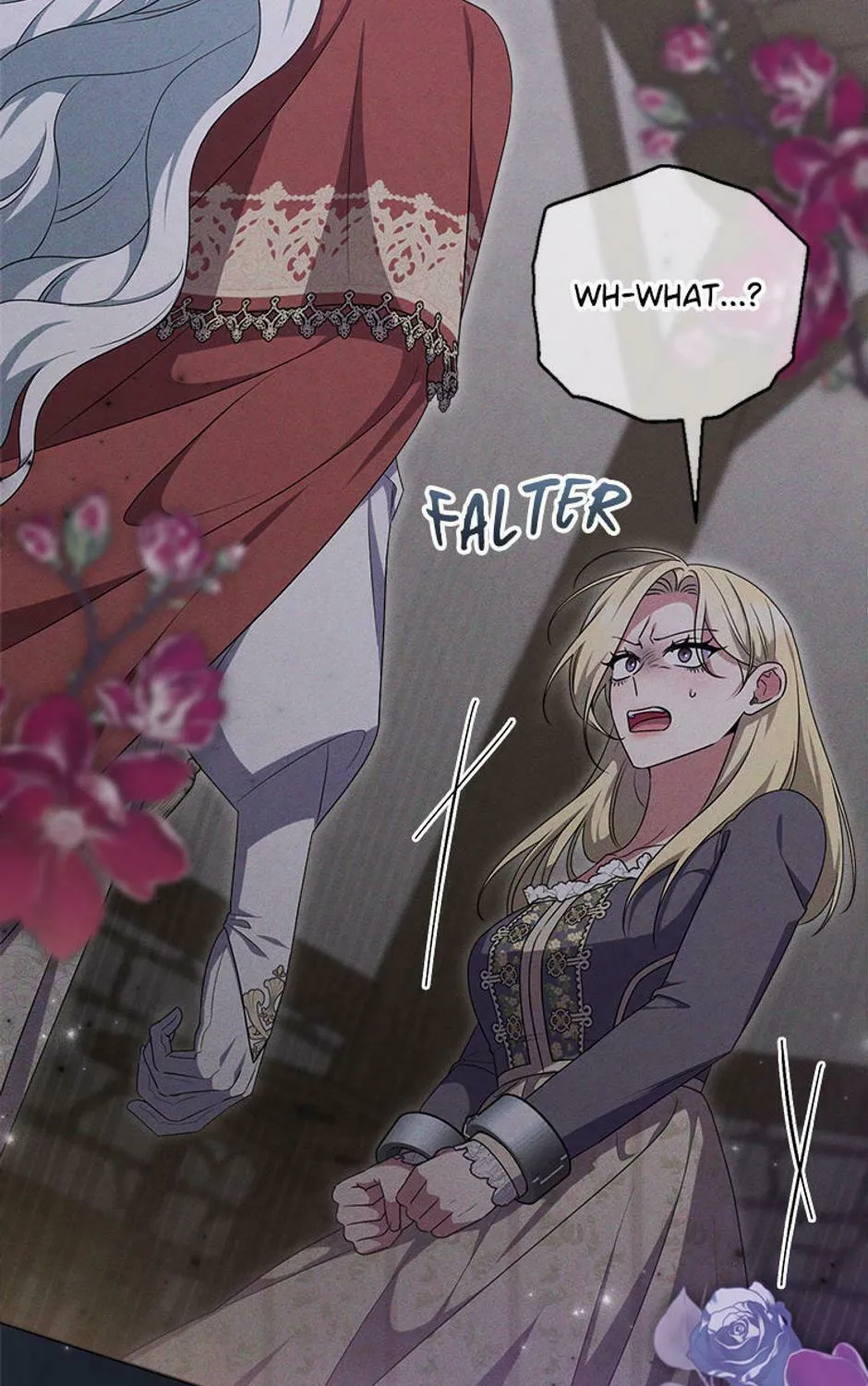 Taming My Villainous Little Brother Chapter 78 page 69 - 