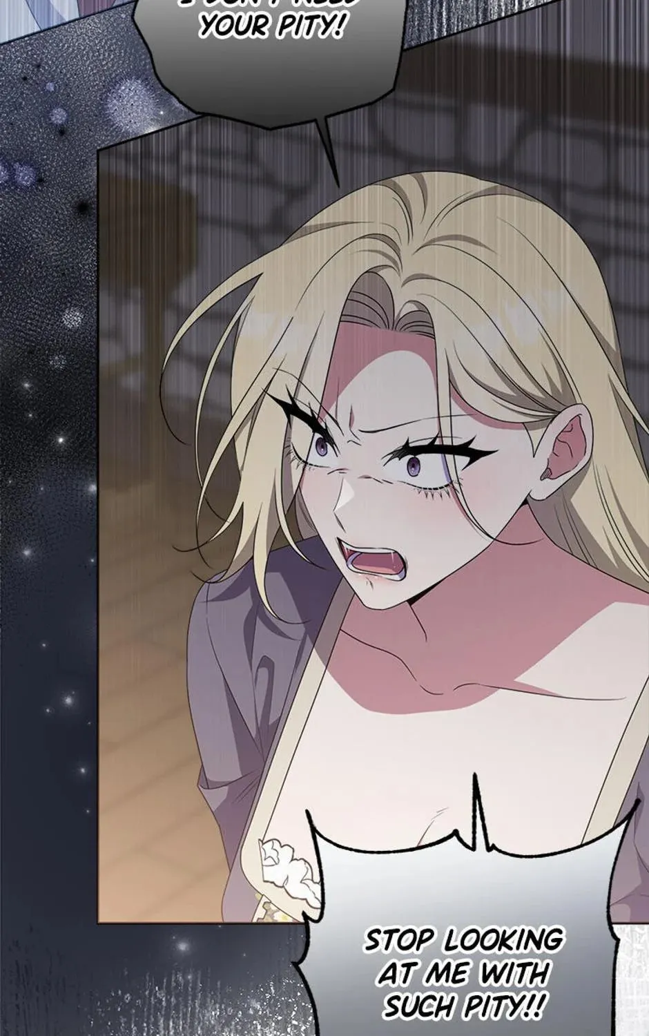 Taming My Villainous Little Brother Chapter 78 page 73 - 