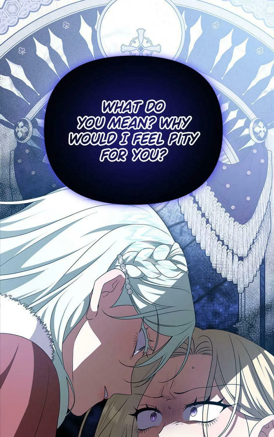 Taming My Villainous Little Brother Chapter 78 page 75 - 
