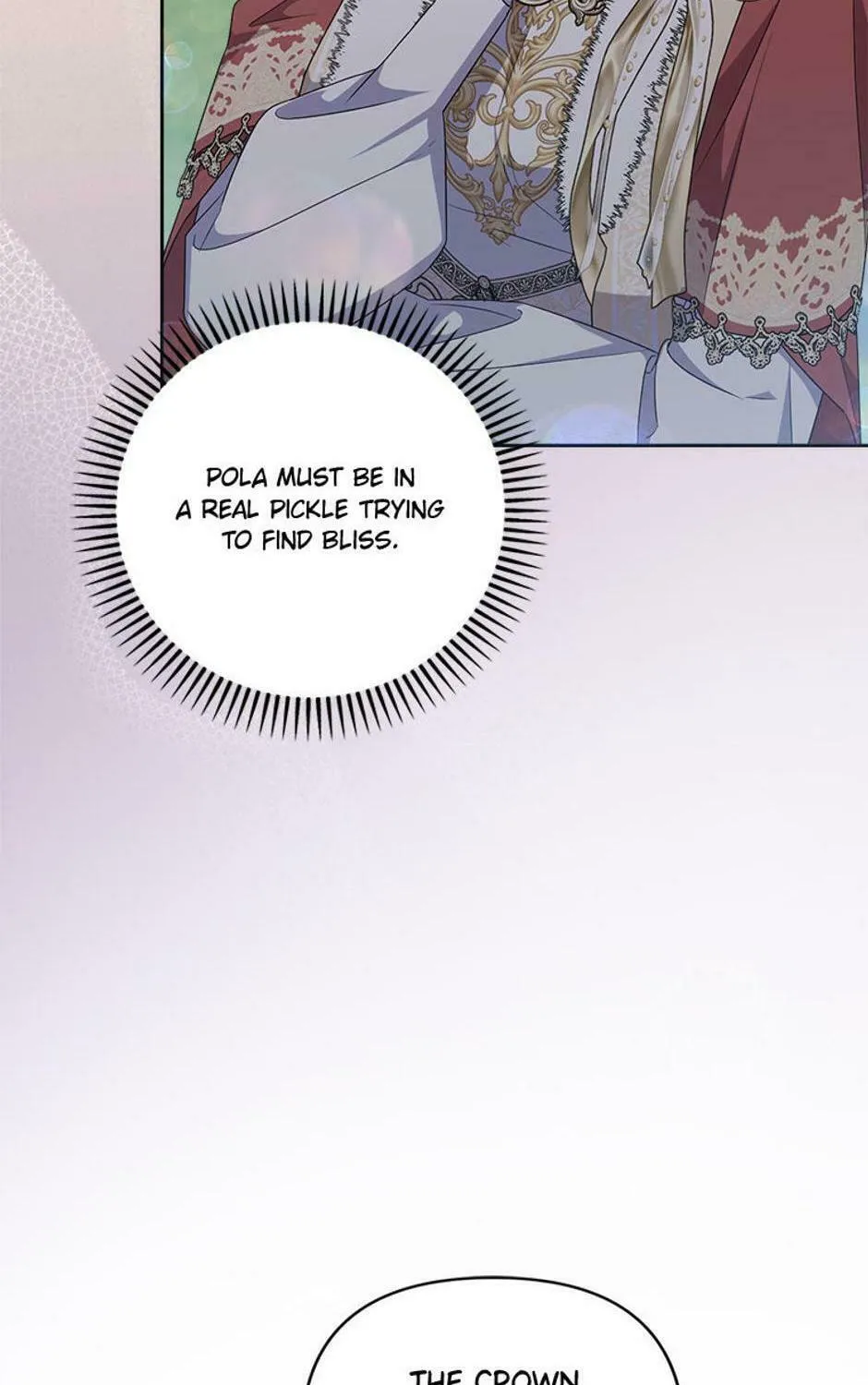 Taming My Villainous Little Brother Chapter 78 page 9 - 