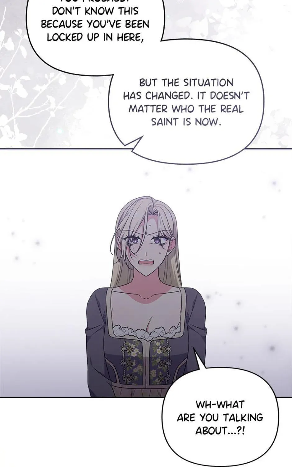Taming My Villainous Little Brother Chapter 78 page 81 - 