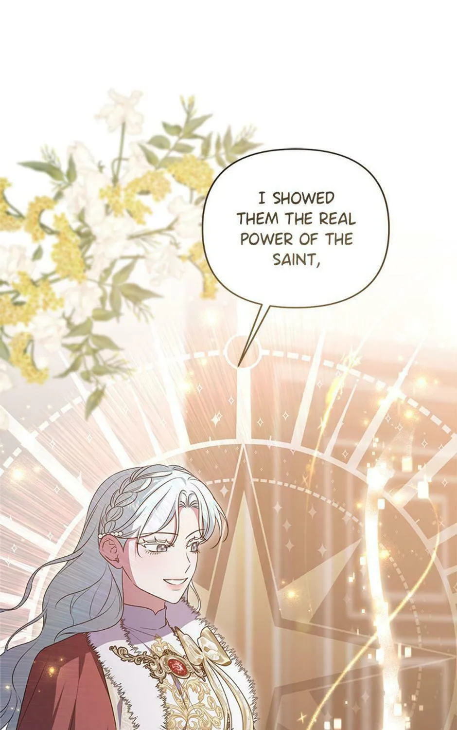 Taming My Villainous Little Brother Chapter 78 page 85 - 