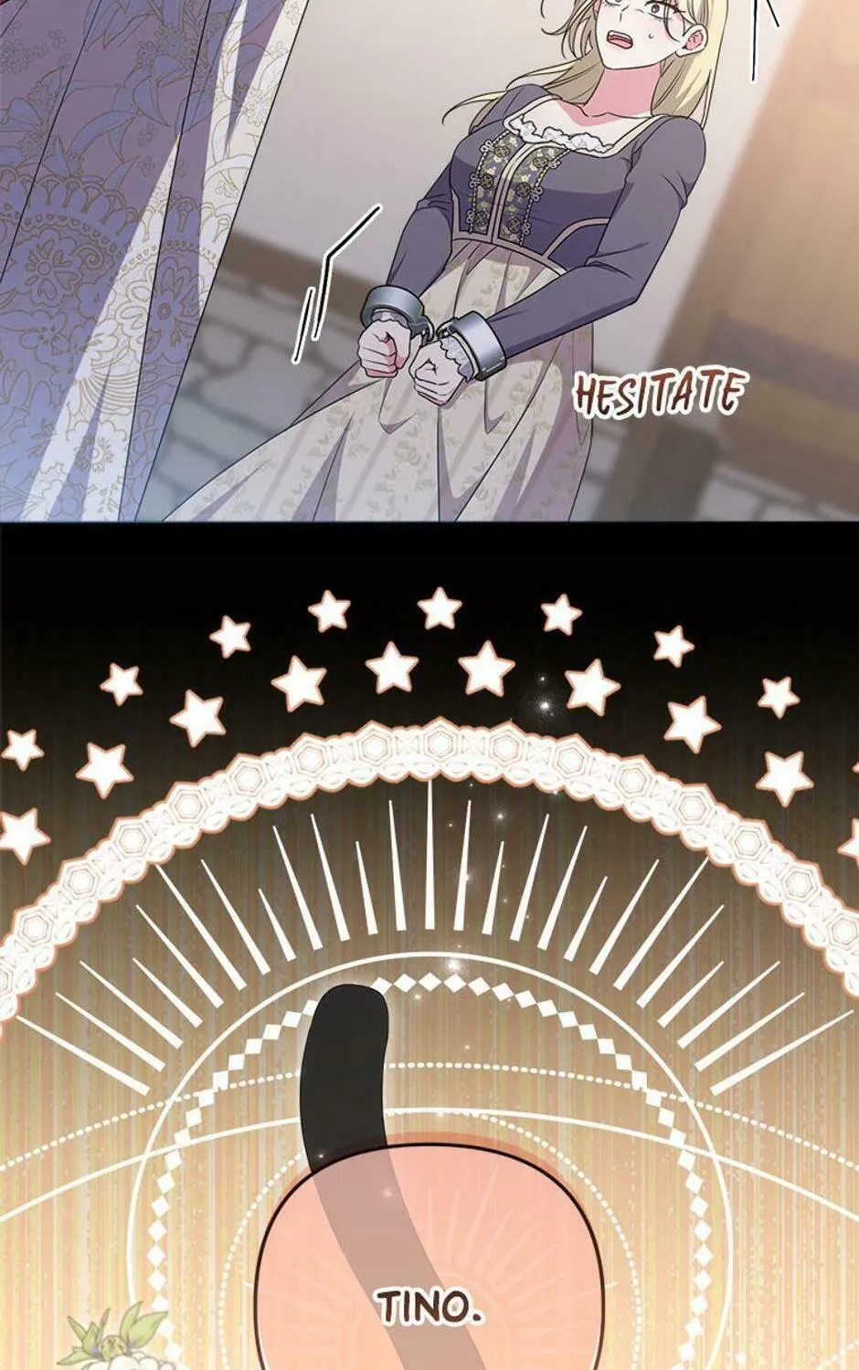 Taming My Villainous Little Brother Chapter 78 page 89 - 