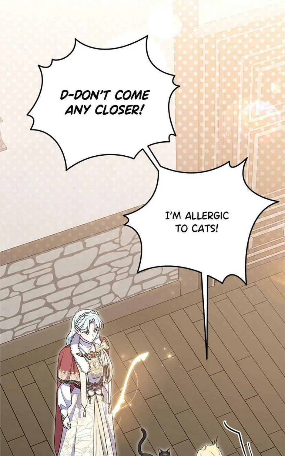 Taming My Villainous Little Brother Chapter 78 page 95 - 
