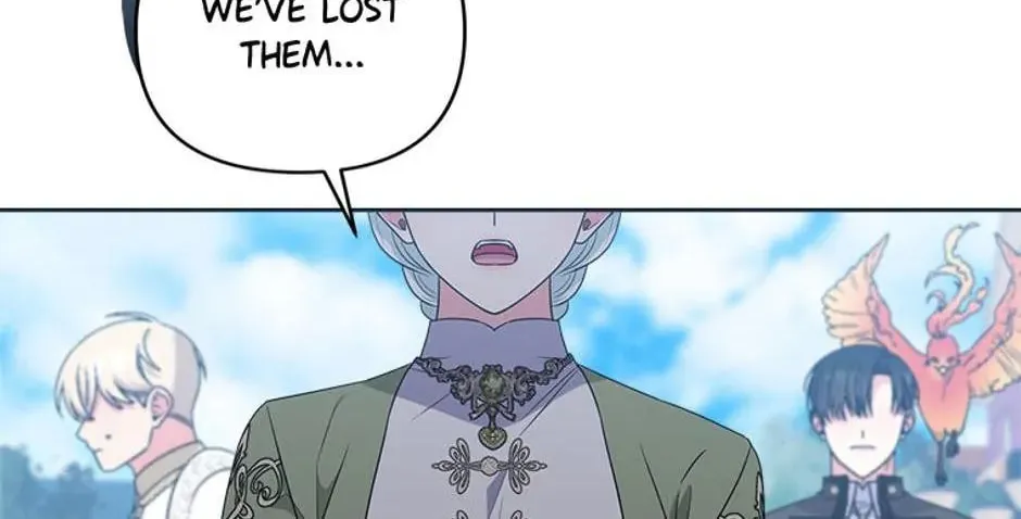 Taming My Villainous Little Brother Chapter 79 page 112 - 