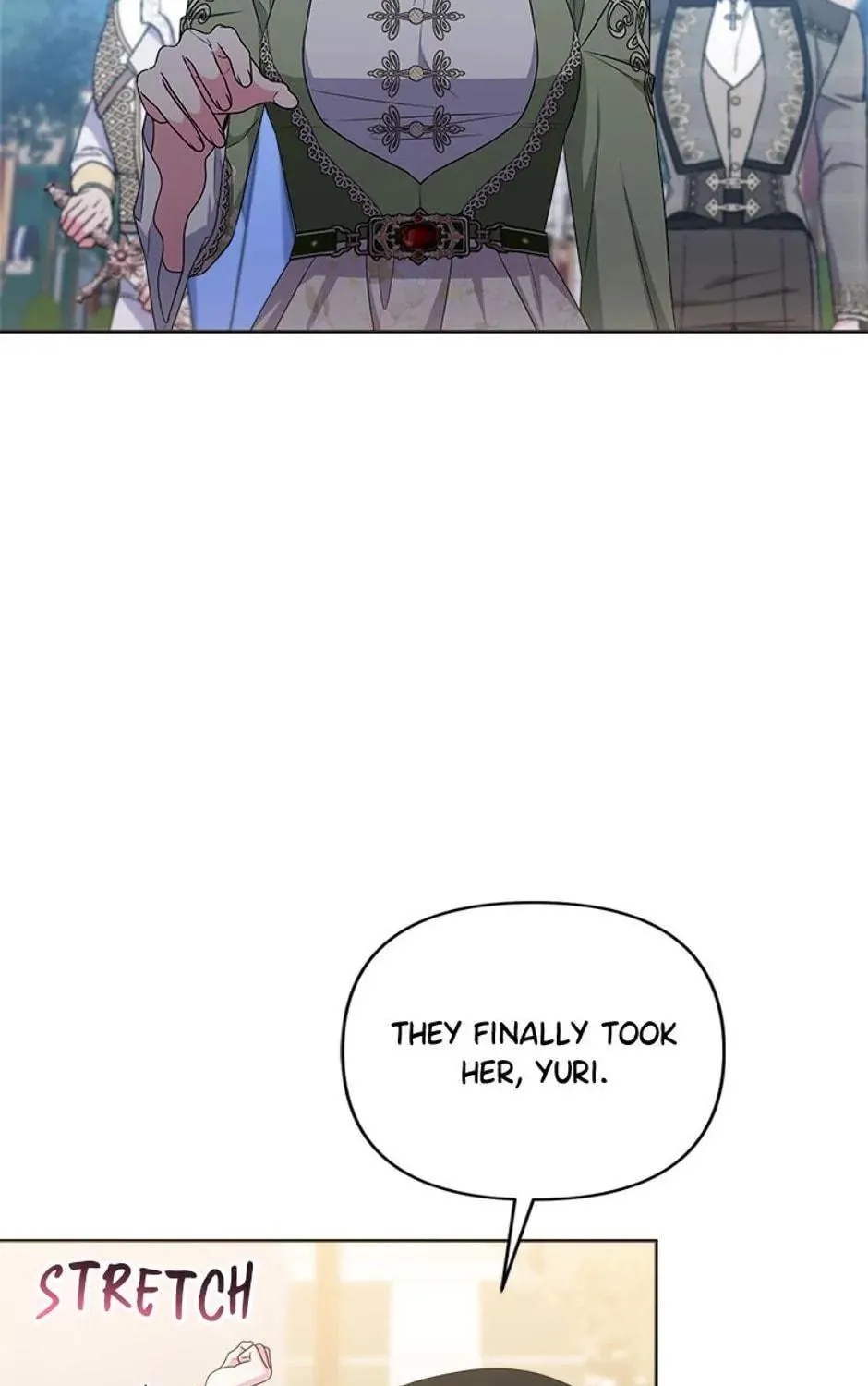 Taming My Villainous Little Brother Chapter 79 page 113 - 