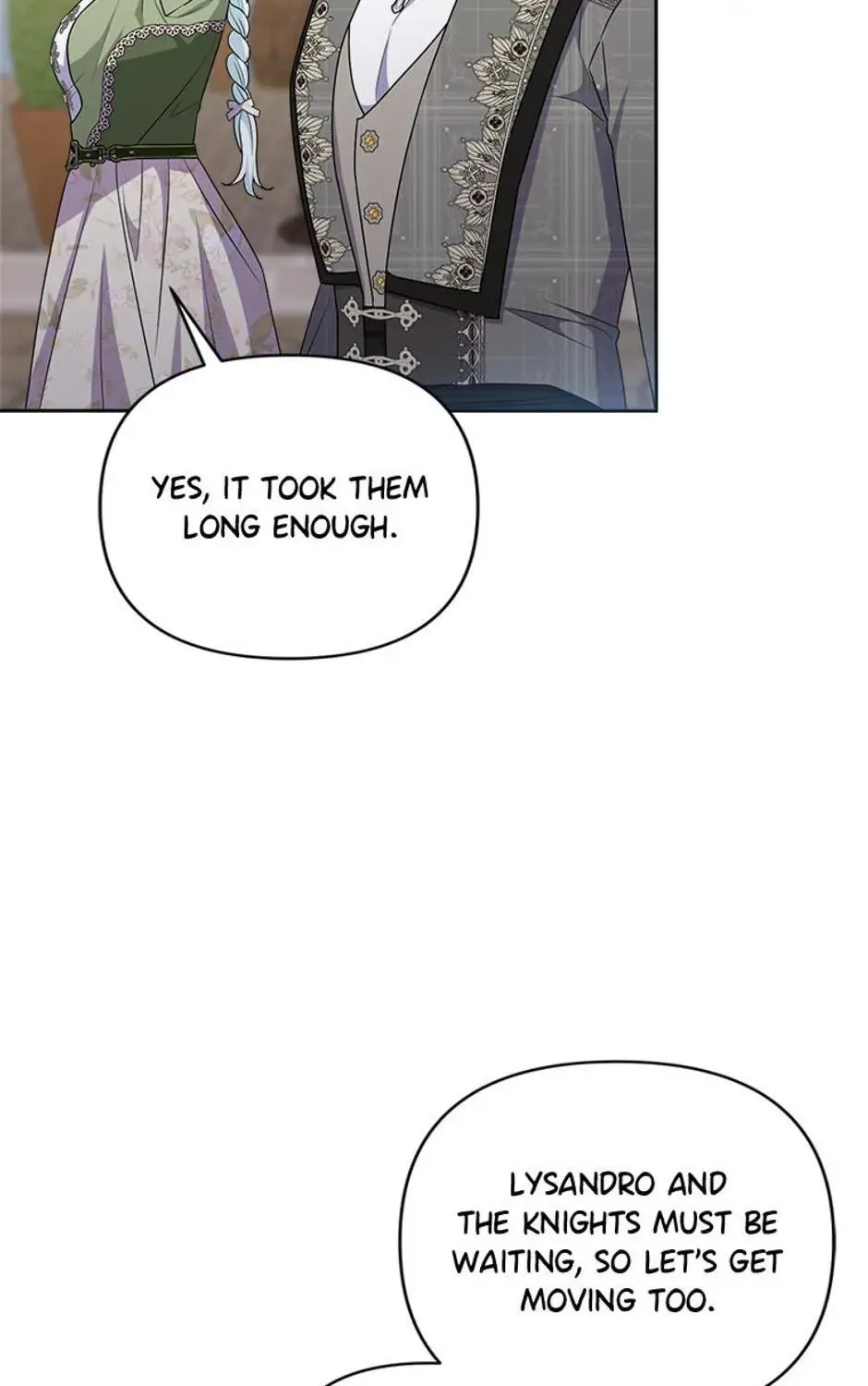 Taming My Villainous Little Brother Chapter 79 page 115 - 