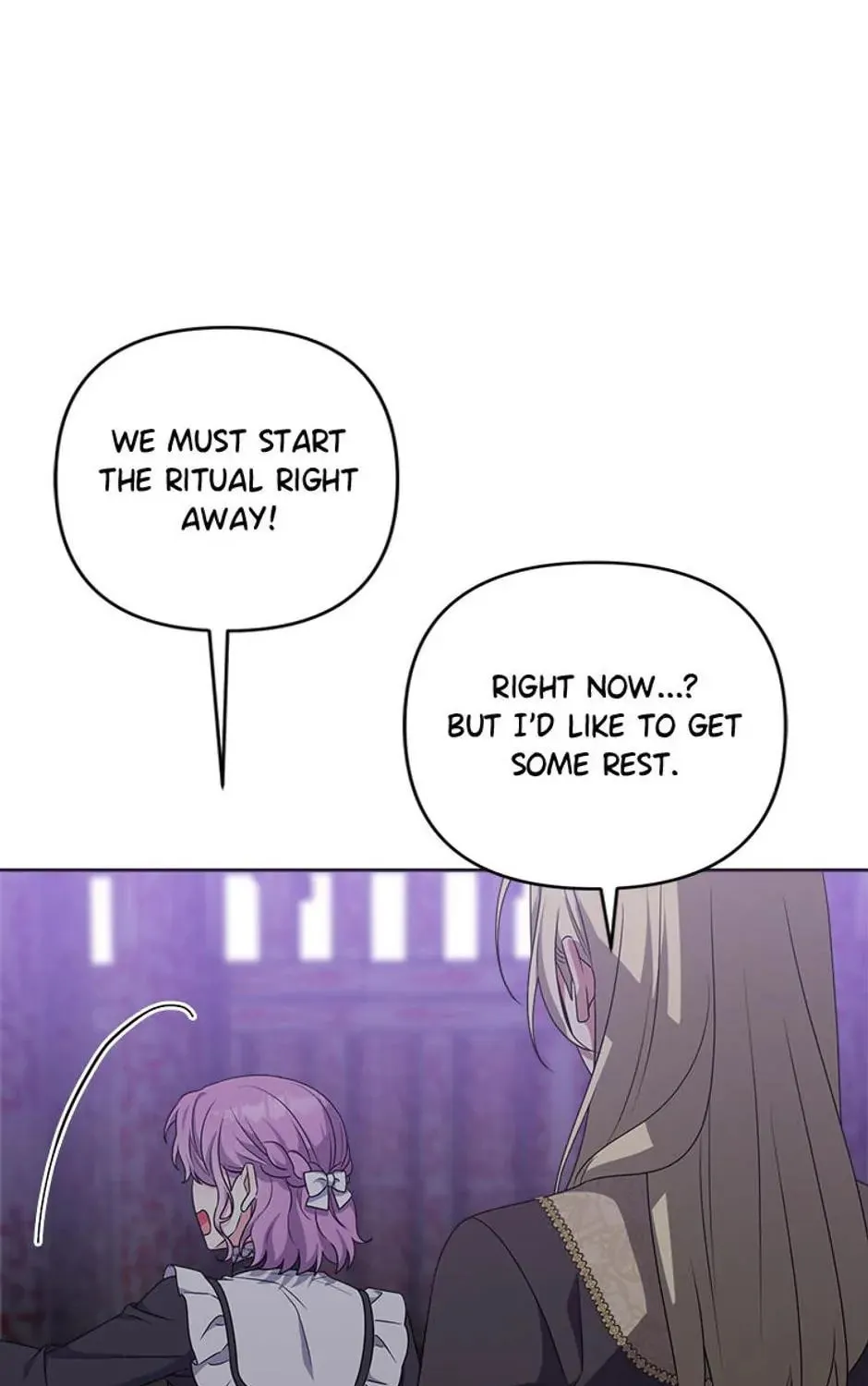 Taming My Villainous Little Brother Chapter 79 page 123 - 