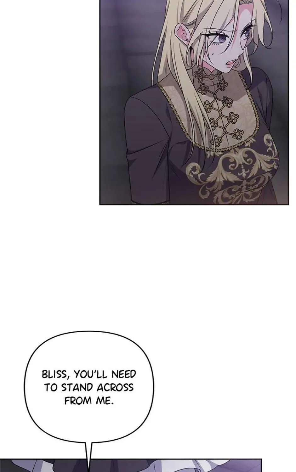 Taming My Villainous Little Brother Chapter 79 page 133 - 