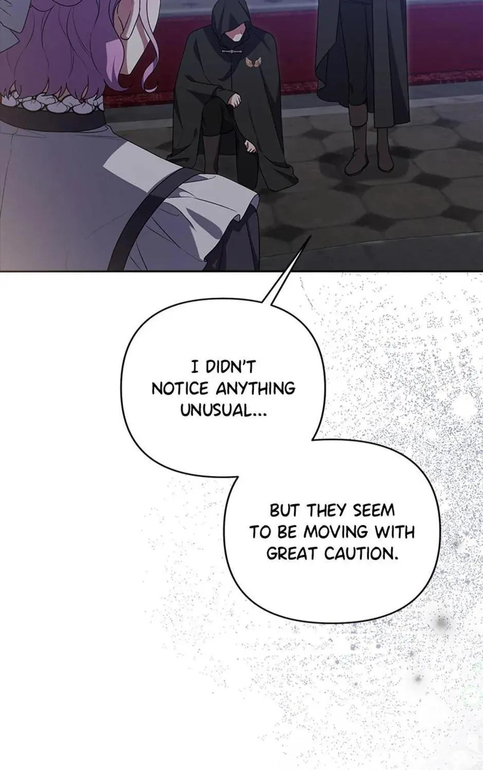 Taming My Villainous Little Brother Chapter 79 page 17 - 