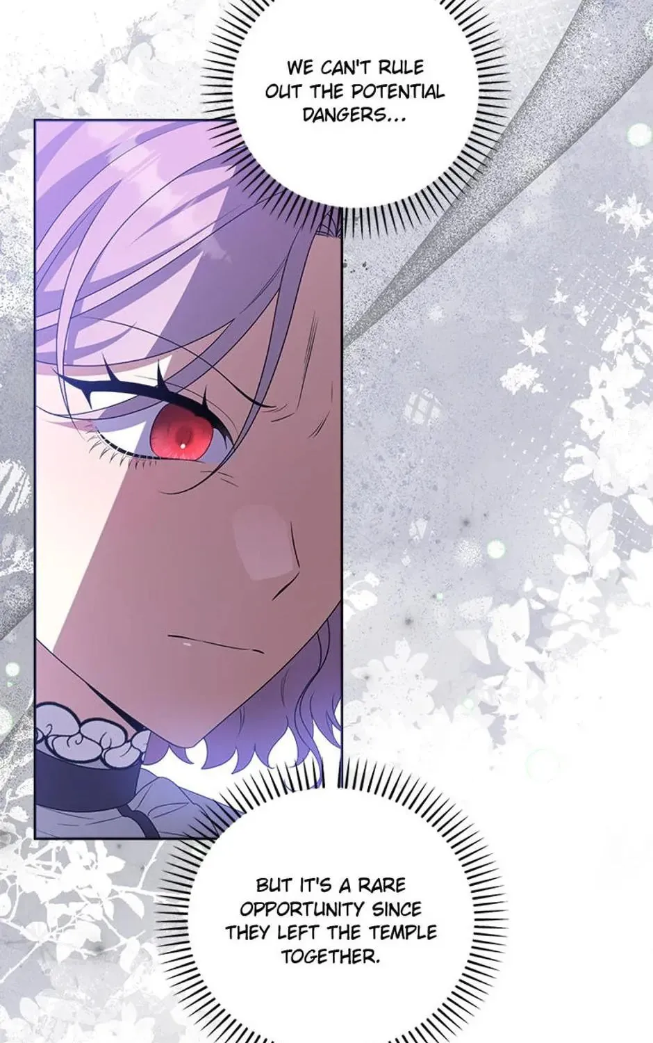 Taming My Villainous Little Brother Chapter 79 page 19 - 