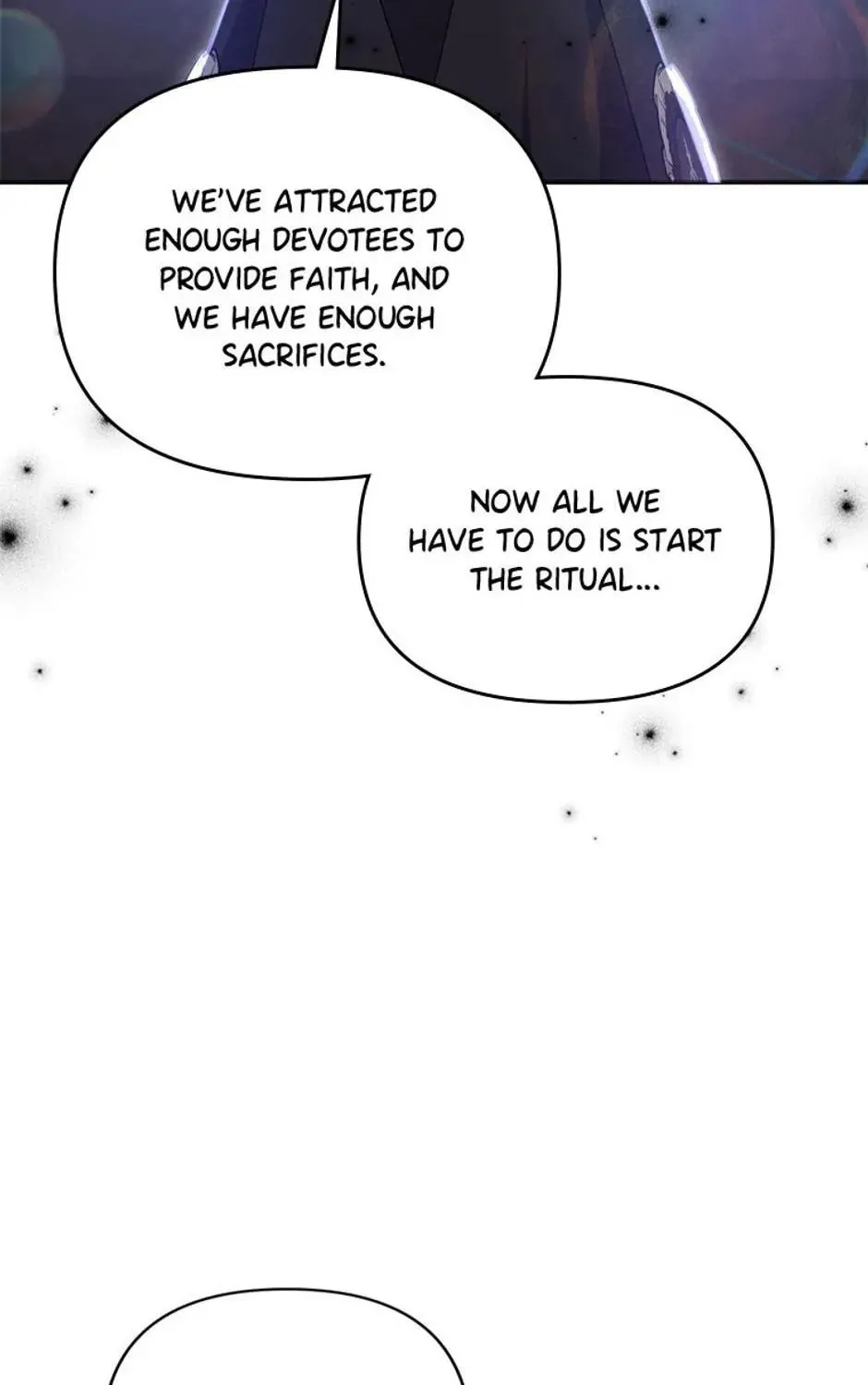 Taming My Villainous Little Brother Chapter 79 page 3 - 