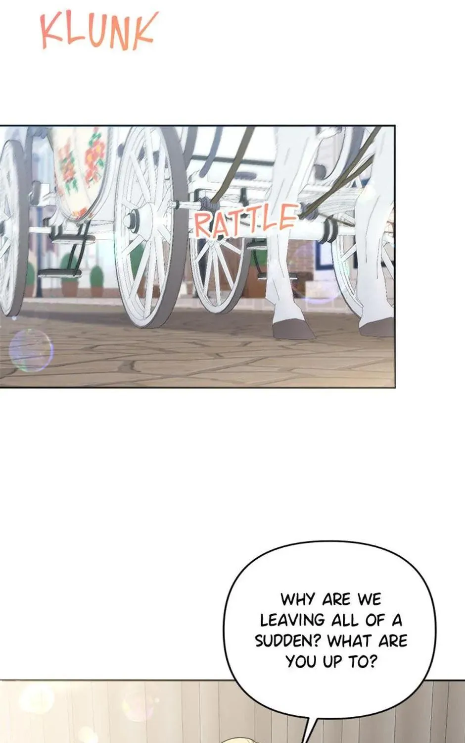 Taming My Villainous Little Brother Chapter 79 page 29 - 