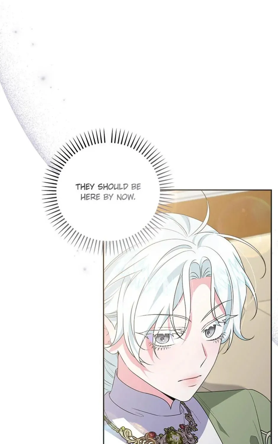 Taming My Villainous Little Brother Chapter 79 page 33 - 