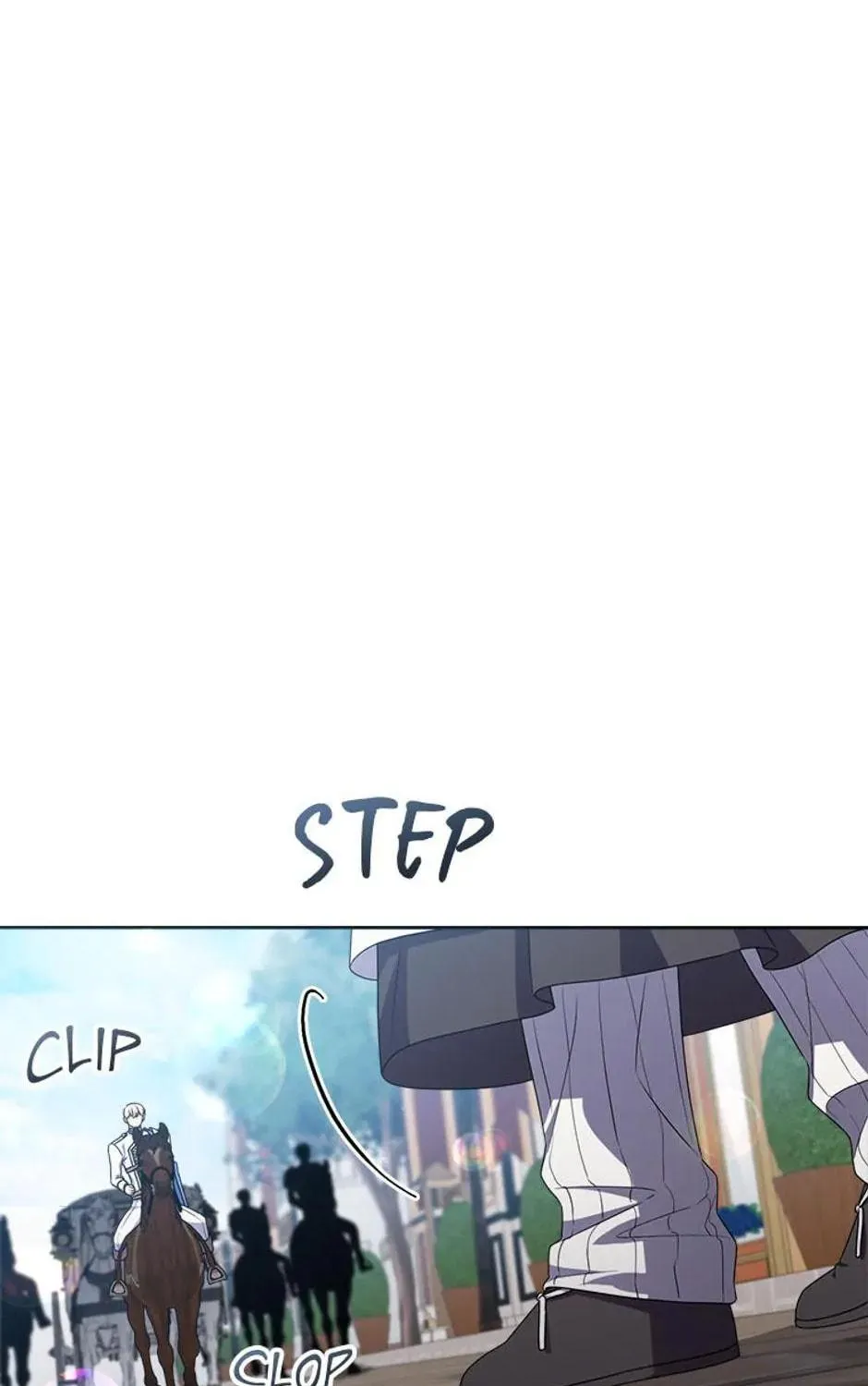 Taming My Villainous Little Brother Chapter 79 page 35 - 