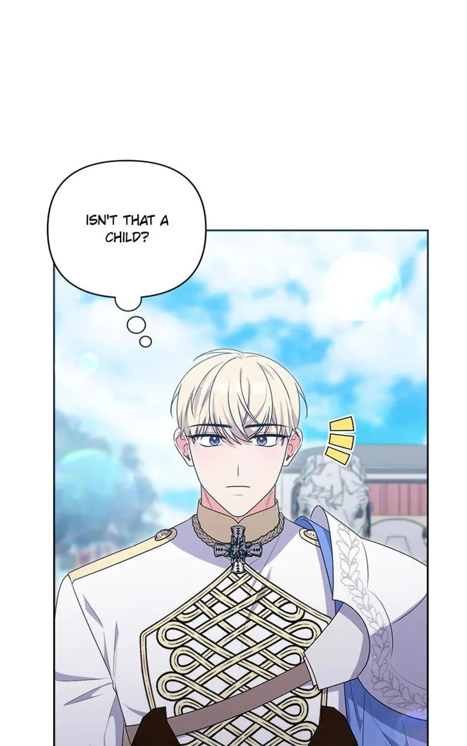 Taming My Villainous Little Brother Chapter 79 page 37 - 