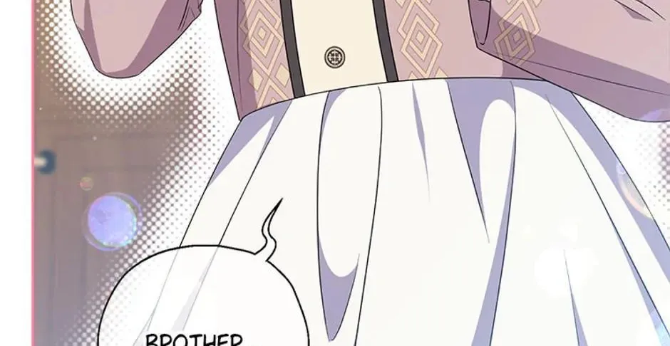 Taming My Villainous Little Brother Chapter 79 page 40 - 