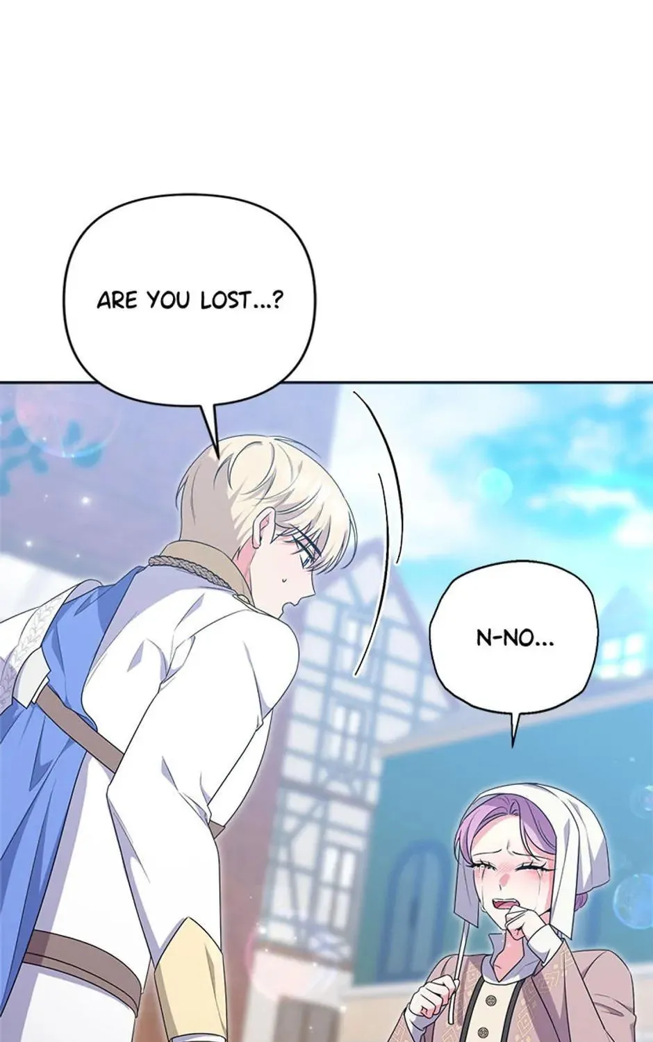 Taming My Villainous Little Brother Chapter 79 page 43 - 
