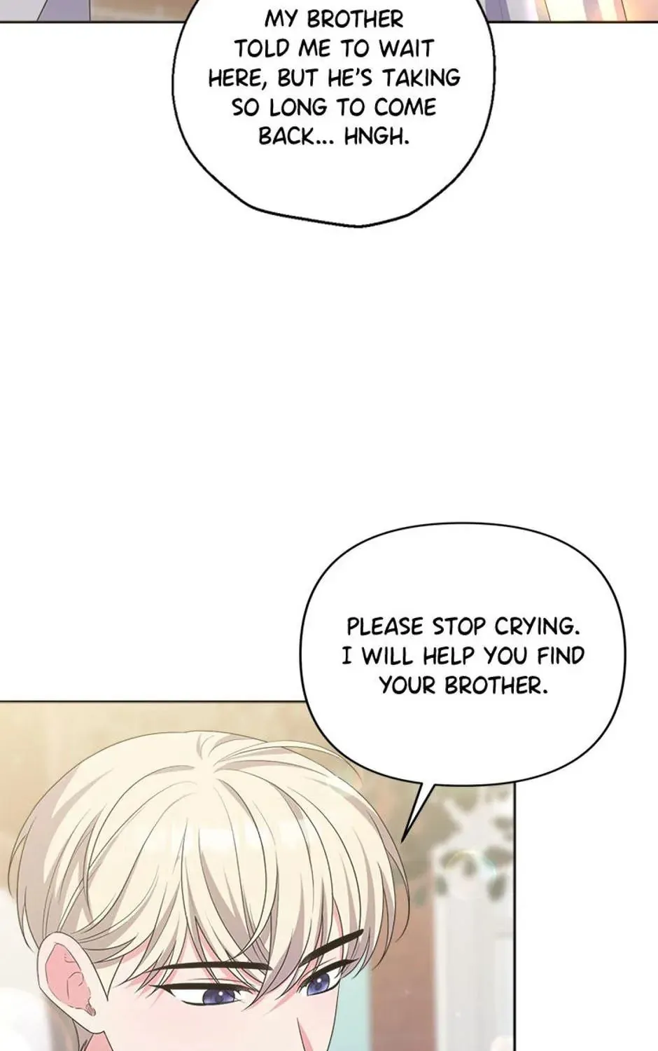 Taming My Villainous Little Brother Chapter 79 page 45 - 