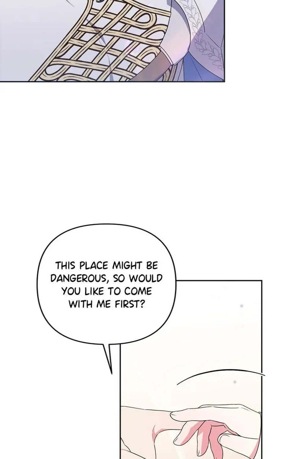 Taming My Villainous Little Brother Chapter 79 page 47 - 