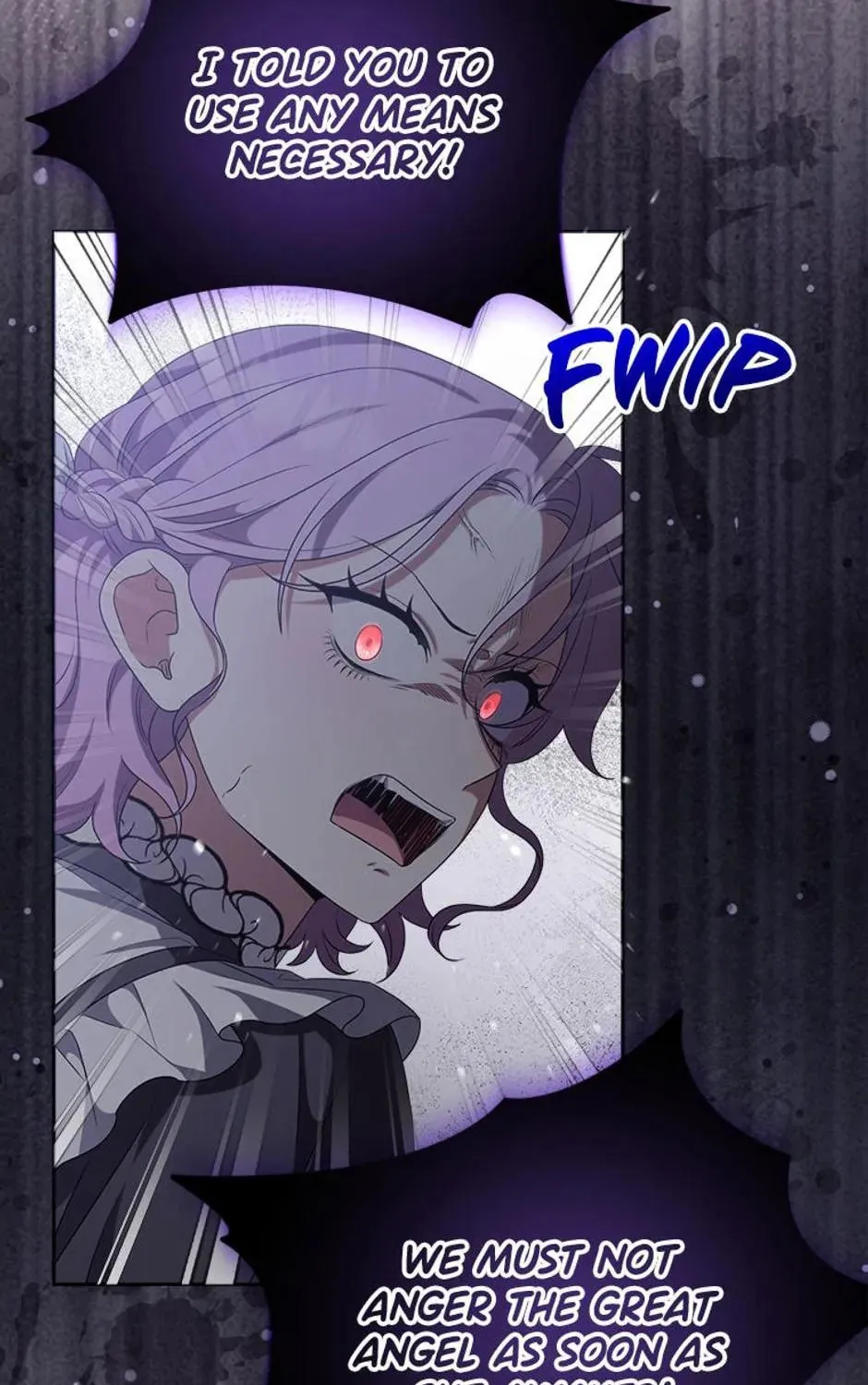 Taming My Villainous Little Brother Chapter 79 page 7 - 