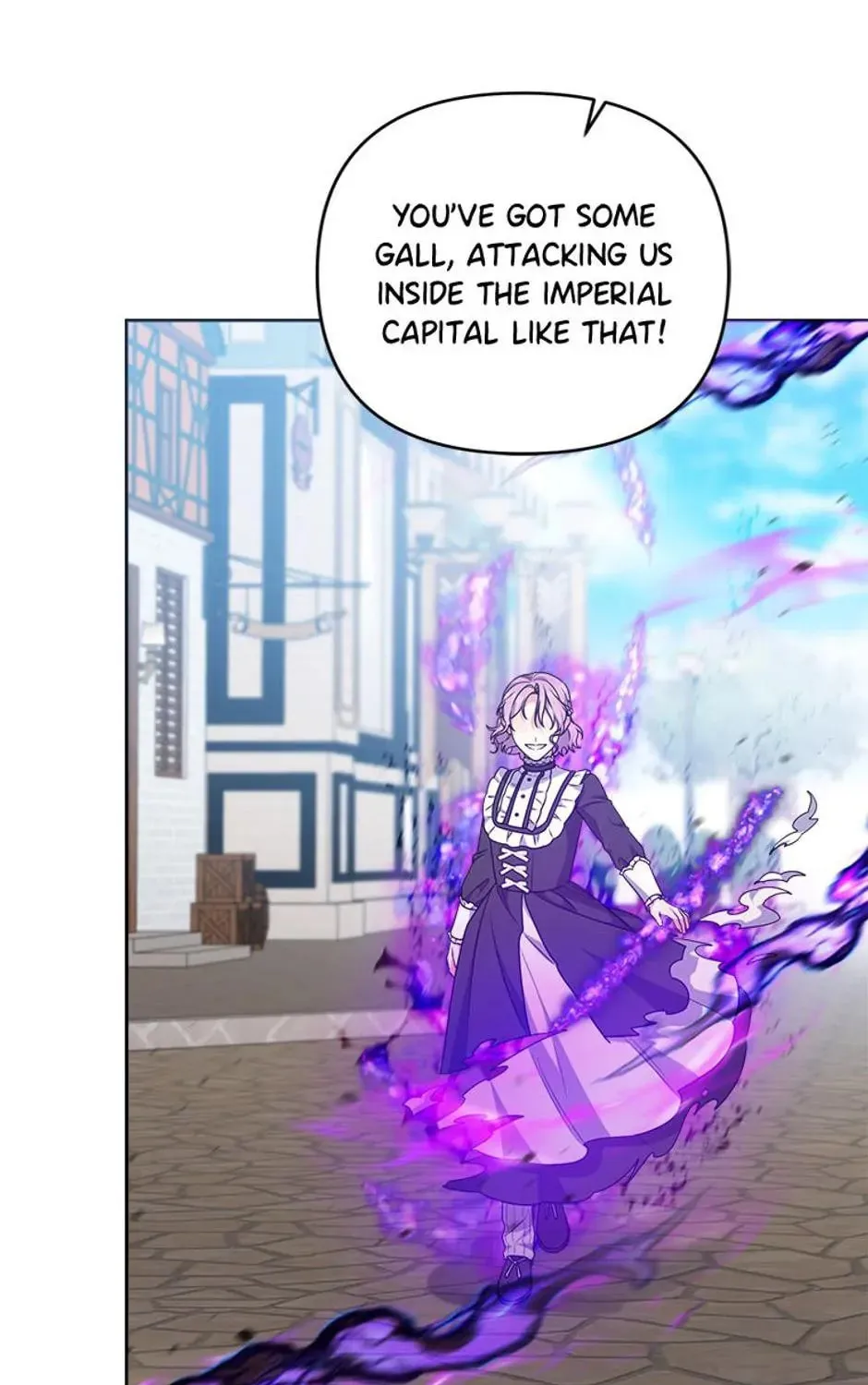 Taming My Villainous Little Brother Chapter 79 page 63 - 