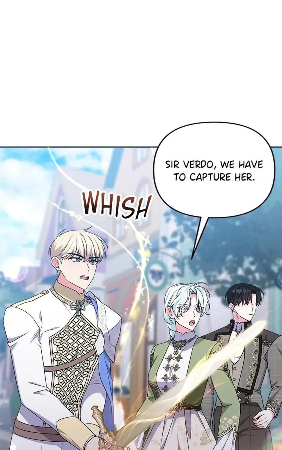 Taming My Villainous Little Brother Chapter 79 page 65 - 