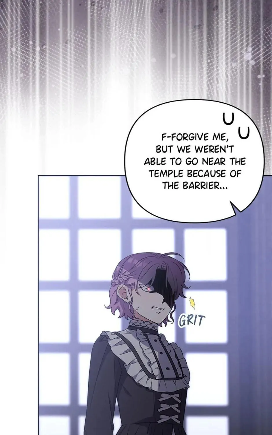Taming My Villainous Little Brother Chapter 79 page 9 - 