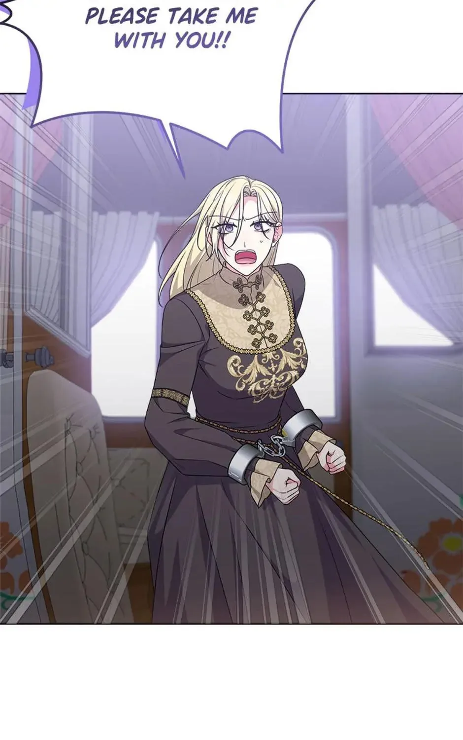 Taming My Villainous Little Brother Chapter 79 page 87 - 