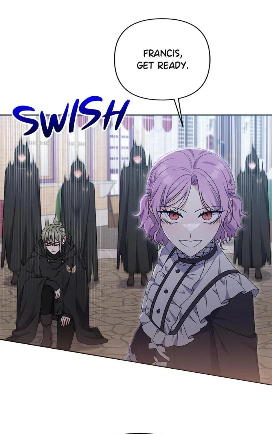 Taming My Villainous Little Brother Chapter 79 page 89 - 