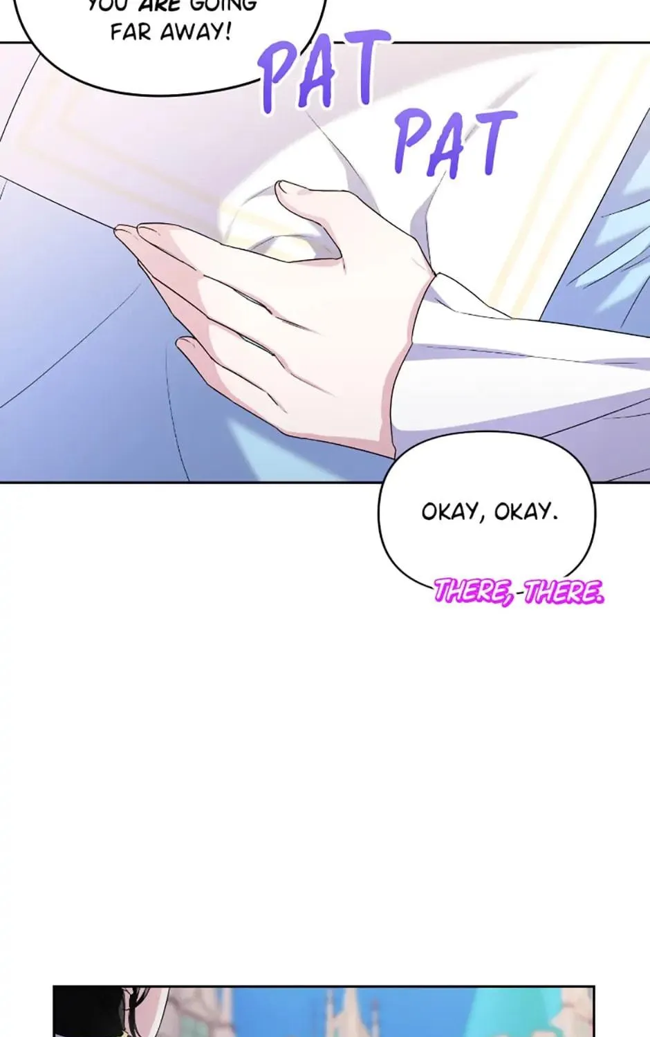 Taming My Villainous Little Brother Chapter 8 page 11 - 