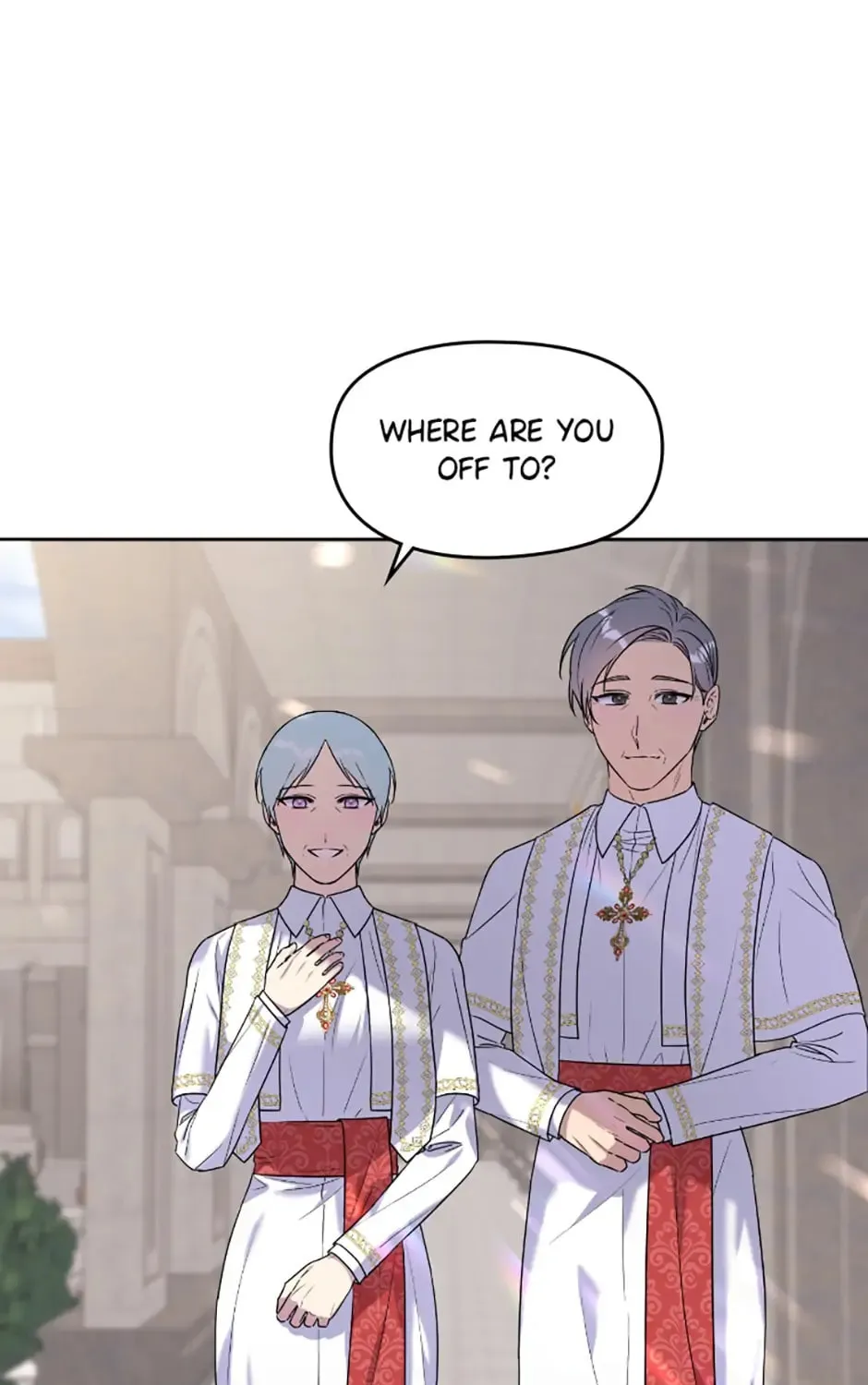 Taming My Villainous Little Brother Chapter 8 page 109 - 
