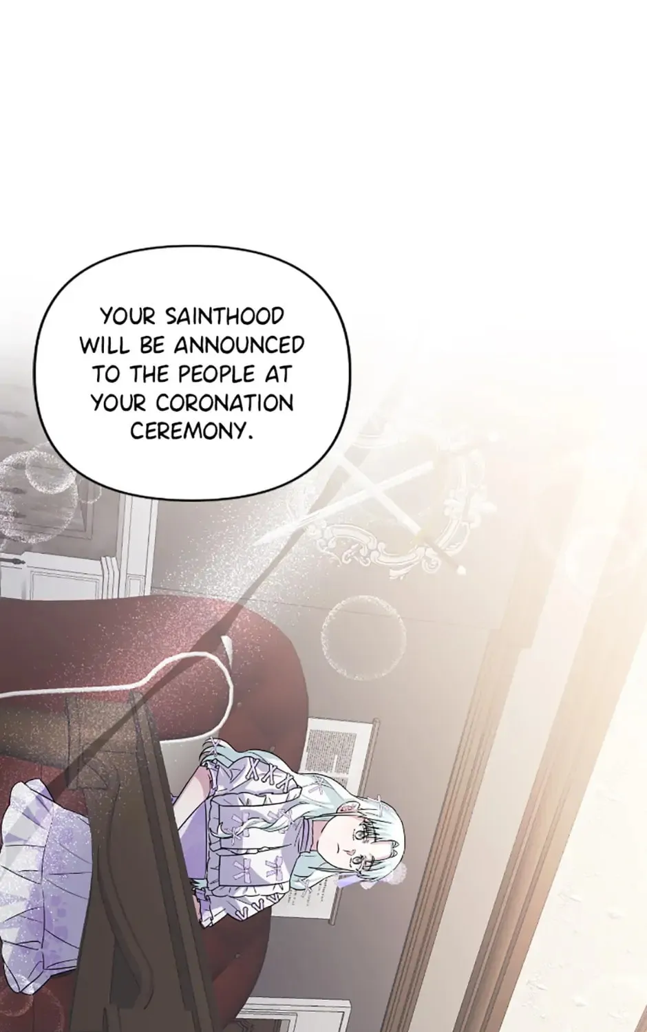 Taming My Villainous Little Brother Chapter 8 page 127 - 