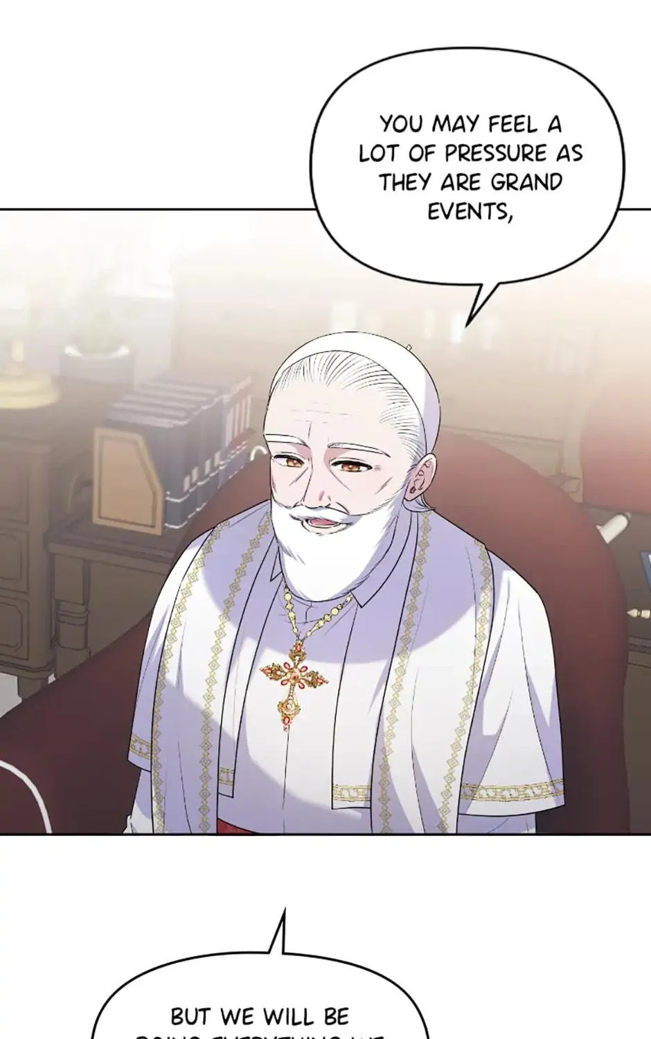 Taming My Villainous Little Brother Chapter 8 page 131 - 