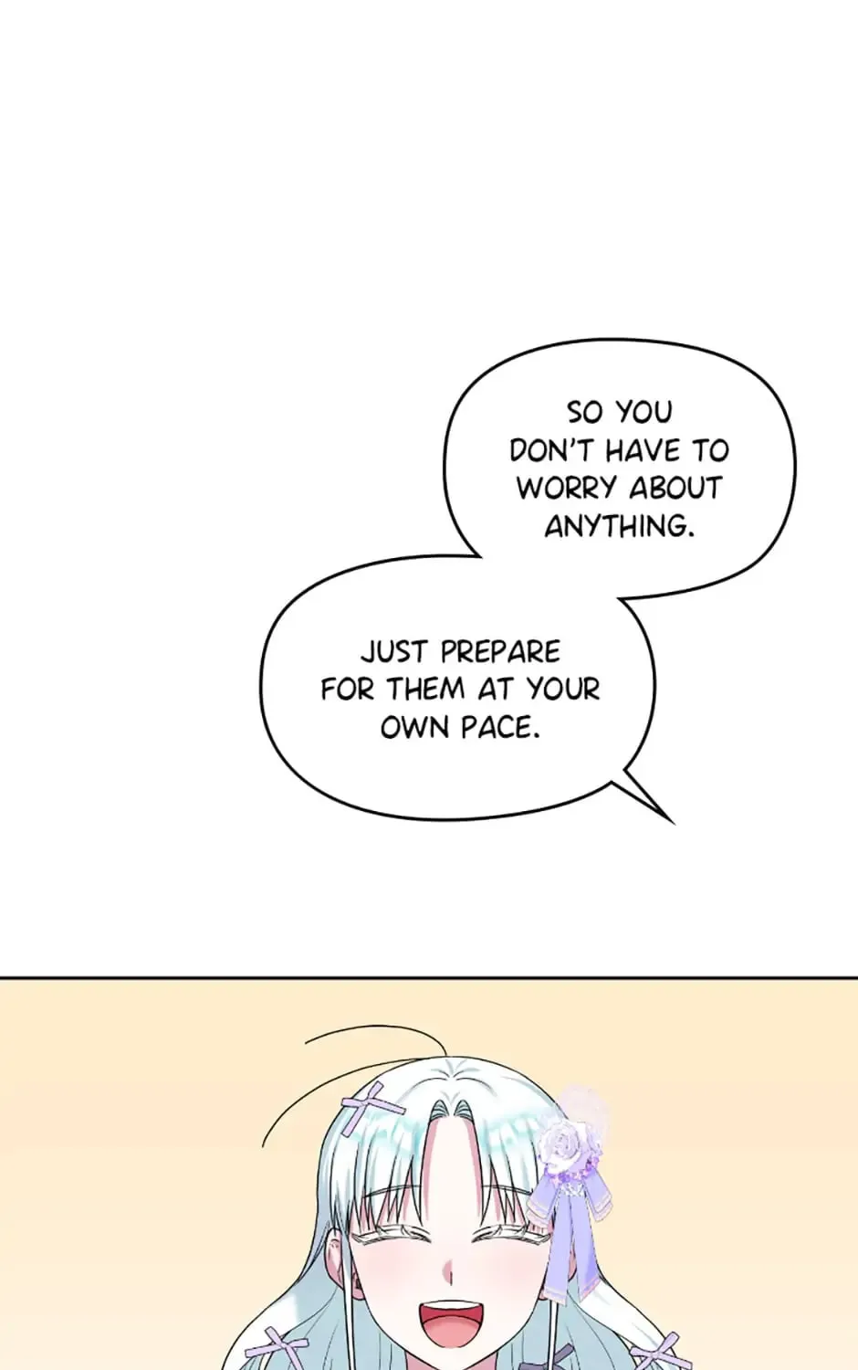 Taming My Villainous Little Brother Chapter 8 page 133 - 