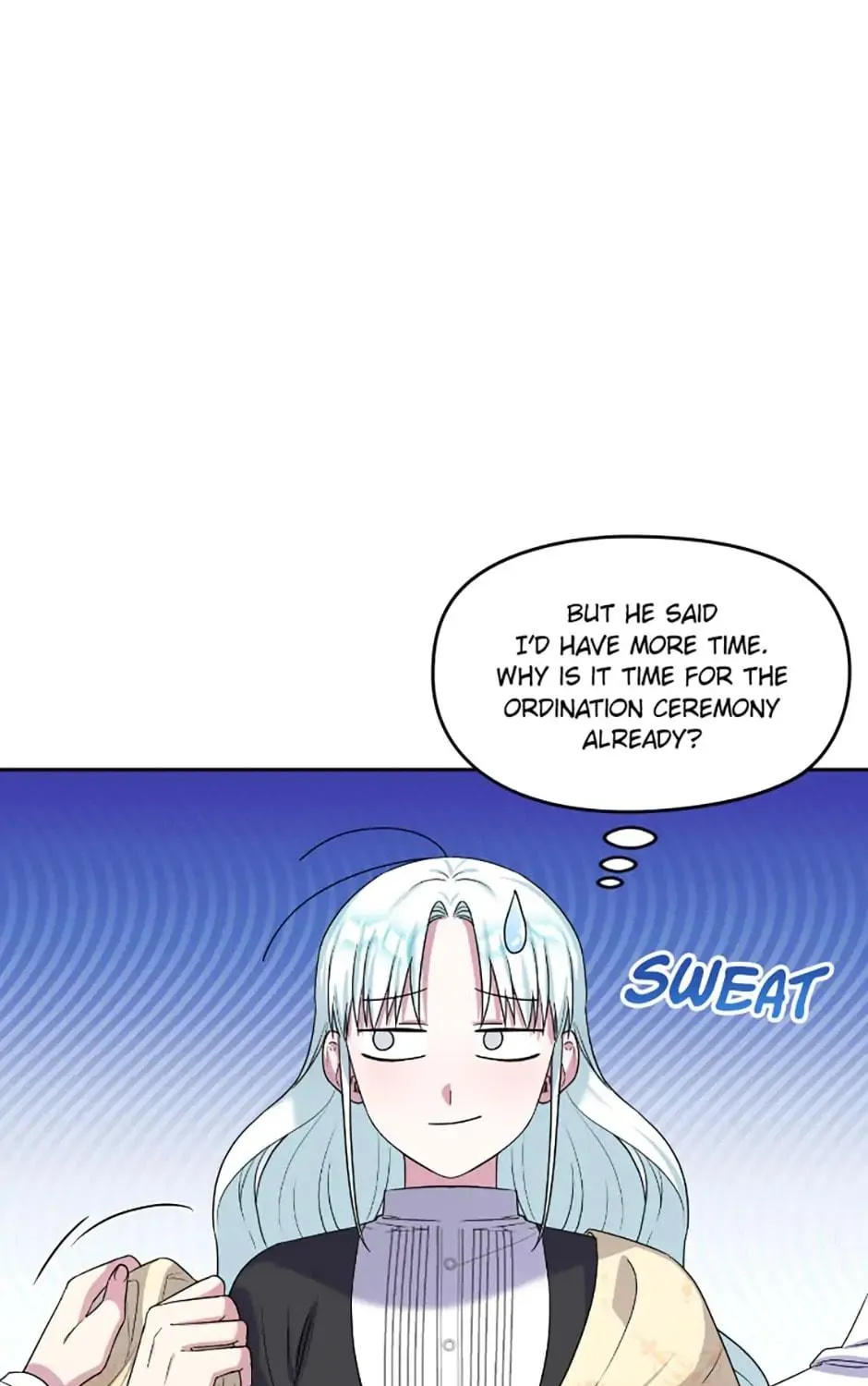 Taming My Villainous Little Brother Chapter 8 page 137 - 