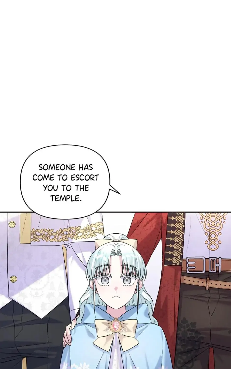 Taming My Villainous Little Brother Chapter 8 page 23 - 